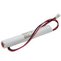 AKUMULATOR Ni-Cd 6 V 4000 mAh