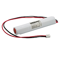 AKUMULATOR Ni-Cd 3,6 V 2500 mAh