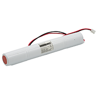 AKUMULATOR Ni-Cd 4,8 V 4000 mAh