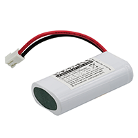 AKUMULATOR LiFePO4/C 6,4 V 1500 mAh (18650 - 2S1P)