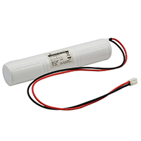 AKUMULATOR Ni-Cd 3,6 V 4000 mAh