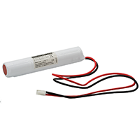 AKUMULATOR Ni-Cd 3,6 V 1500 mAh