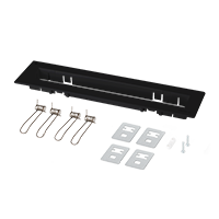 ZESTAW MONTAŻOWY ONTEC G - PODTYNKOWY