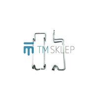 ZESTAW SPINEK DO MOCOWANIA FLAGI - ONTEC S 