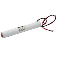 AKUMULATOR Ni-Cd 4,8 V 2500 mAh