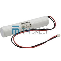 AKUMULATOR Ni-Cd 3,6 V 4000 mAh