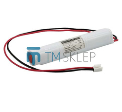 AKUMULATOR Ni-Cd 3,6 V 2500 mAh