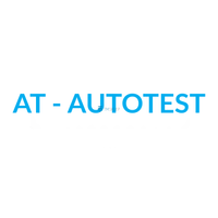 AT - test automatyczny