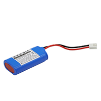 AKUMULATOR LiFePO4/C 3,2V 3000 mAh 3PIN