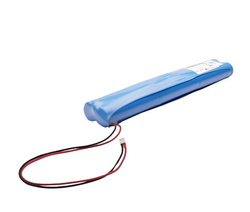 AKUMULATOR LiFePO4/C 9,6 V 3000 mAh (18650 - 3S2P)