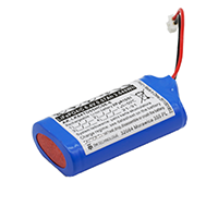AKUMULATOR LiFePO4/C 6,4 V 570 mAh