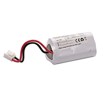 AKUMULATOR LiFePO4 3,2 V 4500 mAh (PIRAMIDA)