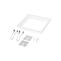 ZESTAW MONTAŻOWY ONTEC R - PODTYNKOWY