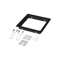 ZESTAW MONTAŻOWY ONTEC R - PODTYNKOWY