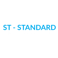 ST - test standardowy