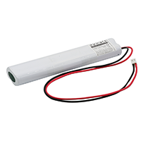AKUMULATOR LiFePO4/C 6,4 V 4500 mAh (18650 - 2S3P)