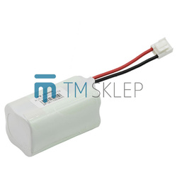 AKUMULATOR LiFePO4 3,2 V 6000 mAh (KOSTKA)