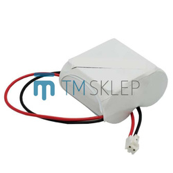 AKUMULATOR Ni-Cd 2,4 V 4000 mAh